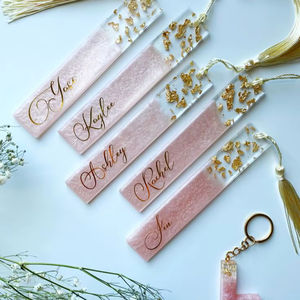 Planche à découper en bois personnalisée avec logo sur mesure - Ustensile de cuisine de haute qualité, cadeau pour enseignant, durable et facile à nettoyer - Product Image 1