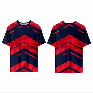 Camiseta de Poliéster 100% al Por Mayor a Precio Económico, Ligera, Transpirable, Duradera, con Estampado por Sublimación, Manga Larga, para Hombre, Lisa - Product Image 6