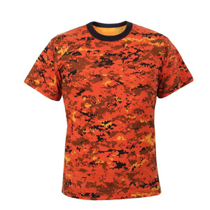 เสื้อยืดฮิปฮอปผู้ชายลายสัตว์  รักษ์โลก ระบายอากาศดี แขนสั้น คอกลม แห้งเร็ว ผ้าโพลีเอสเตอร์ สวมใส่สบาย ทรงหลวม - Product Image 1