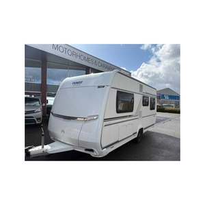 Caravane, maison mobile, camping-car pour le camping, à vendre aux États-Unis et en Europe, application véhicule, camping-car, caravane - Product Image 2