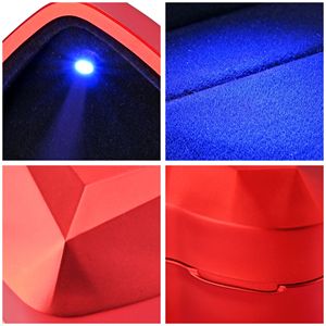 กล่องเก็บของแบบวงแหวน LED - Product Image 5