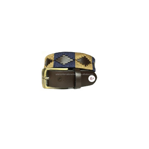 Ceinture de polo en cuir de haute qualité pour hommes et femmes pour les produits de cheval - Product Image 1
