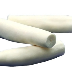 อาหารเกรด TOP มันสําปะหลังแช่แข็งในราคาถูกจากเวียดนาม - Product Image 1