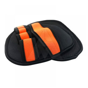 Almohadillas de Agarre para Fitness, Equipo de Seguridad, Diseño Nuevo, Suministro Directo de Fábrica, en Stock - Product Image 3