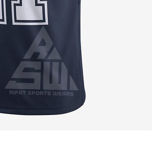 Camiseta de Fútbol Americano Isiah Pacheco 10 Mahomes para Hombre, Réplica 1:1 de Alta Calidad, 100% Poliéster, Protección UV, Roja, Negra y Blanca, Manga Corta - Product Image 6