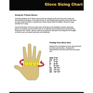 Gants de soudage en cuir de vachette pleine fleur très résistants, les plus populaires, ignifuges, résistants à l'abrasion, gants de sécurité durables - Product Image 6