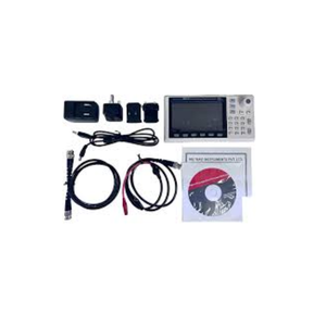 Générateur de fonctions DDS Metravi DDS-30 avec résolution de fréquence de 1 Hz et prise en charge de formes d'onde multiples - Product Image 3