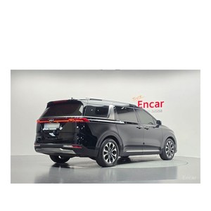 Kia Carnival Noblesse 2021 de 9 Plazas, 78,157 km, Diésel, Automático, Emisión Euro V, Asientos de Cuero, Volante a la Izquierda - Product Image 2