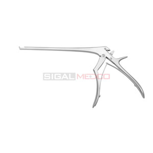 Kerrison Rongeurs General Surgery Medic <b>Instruments</b> Surgical Orthopedic <b>Neurosurgery</b> Spinal Procedures Kerrison Rongeurs - Product Image 2