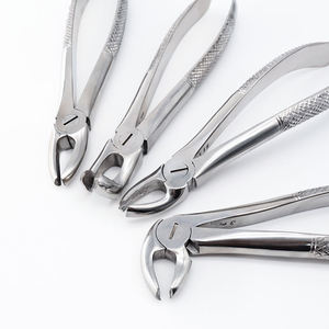 Instrumentos de Ortodoncia Dental para Adultos, Fórceps para Extracción Dental, Cortador/Alicates para Dientes - Product Image 6