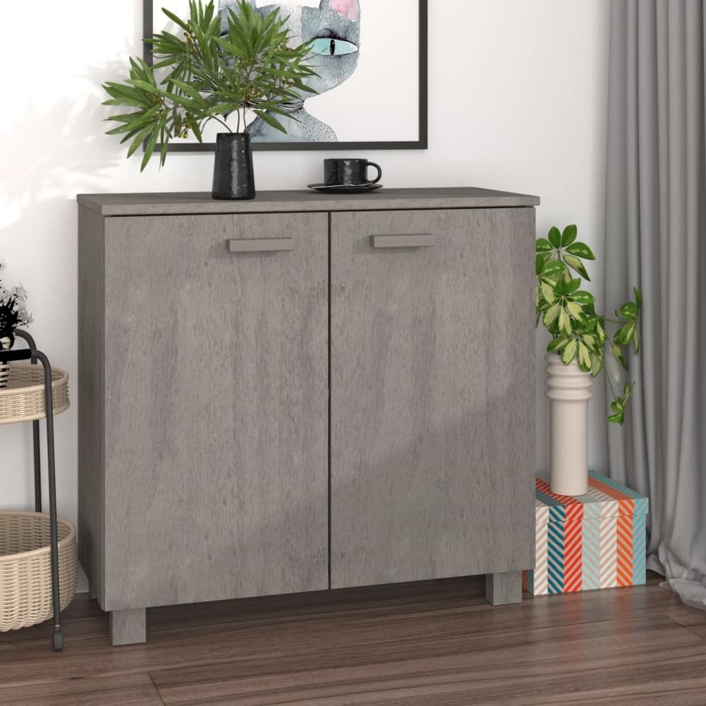 Grey Color