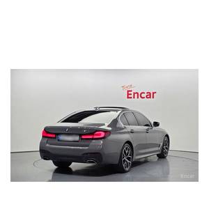 BMW Serie 5 530e M Sport 2022, Volante a la Izquierda, Caja de Cambios Automática, 29.229 km - Product Image 2