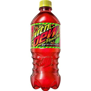 น้ำแร่เมาเท่นดิว 2 ลิตร แบบขวด - Product Image 3