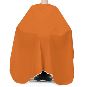 Capa de Corte con Mangas Protectoras, Diseño de Color Único, Calidad Premium, Venta al por Mayor, Logotipo Personalizado, Nueva Llegada 2026 - Product Image 5