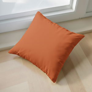 Cojín Decorativo Cuadrado de Algodón Premium con Cierre Invisible para el Hogar - Product Image 3