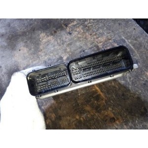 Unidad de Control del Motor CC 357/358 2008-2012 Usada ORIGINAL 03L907309 - Product Image 3