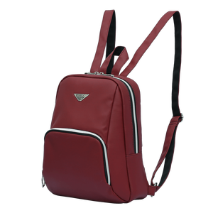 High Grade Waterproof <b>Laptop</b> <b>Backpacks</b> Zipper Anti-Dust Antibacterial Polyester 24L Fast Delivery Vietnamese Manufacturer - Product Image 3