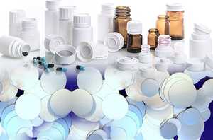 Eco Food Grade Induction Sealing Aluminum <b>Foil</b> Lids for HDPE Jars Leak Proof 100ml Food Grade Aluminum <b>Foil</b> Induction Seal Liner - Product Image 1