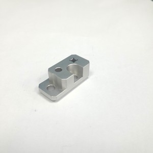 Piezas de Fresado CNC con Anodizado Vietnam - Product Image 6