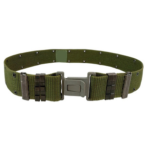 Ceinture tactique de qualité supérieure, style personnalisé avec logo d'usine, pour l'exportation mondiale - Product Image 6