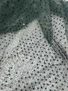 Premium Stretch <b>Net</b> <b>Fabric</b> Soft Breathable Nylon Mesh <b>Fabric</b> For Dress Lining Lingerie Sportswear Fashion And Apparel Textile - Product Image 5