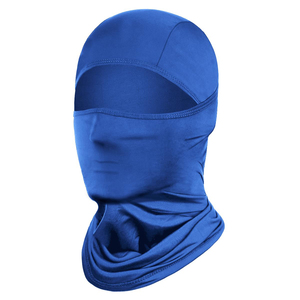 Pasamontañas Transpirable Ligero para Verano, Ciclismo, Senderismo y Uso Diario al Aire Libre con Tela que Absorbe el Sudor - Product Image 1