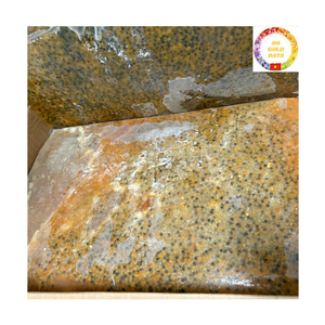 Frozen Passion <b>Fruit</b> Puree with Seeds for Smoothie Tea Shop Beverage Factory and Food Service Industry Use - Product Image 3