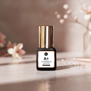 [Marque Privée] Adhésif A+ (Séchage en 10s) Coréen Premium pour Extensions de Cils ODM/OEM Longue Durée Séchage Rapide Faible Émission de Fumée - Product Image 1