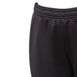 Black Elite <b>Trainer</b> Pants Women's Casual Sports Jogger Pants Comfortable Athletic Track Pants Fashion Training Wear Daily Active - Product Image 2