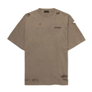 Camisas Distressed para Hombre de Diferentes Estilos, Precio al por Mayor, Camisas Distressed Fáciles de Usar - Product Image 1