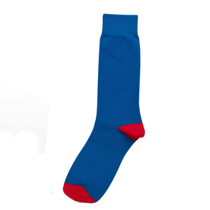 Calcetines deportivos casuales de nuevo diseño, los más vendidos, servicio OEM, logotipo personalizado, calcetines casuales para hombre en venta, talla adulta. - Product Image 2