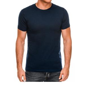 Camiseta de Manga Corta de Algodón 100% para Hombre, Estilo Casual, con Logotipo Personalizado, Camisetas Unisex - Product Image 4