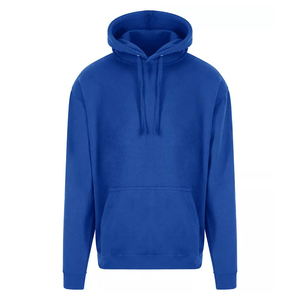 Sudadera con Capucha Unisex de Moda Invernal 2026, Holgada, Informal, para Hombre y Mujer, Gruesa, de Alta Calidad, con Estampado Personalizado - Product Image 1