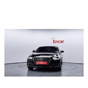 รถยนต์เจเนซิส EQ900 ปี 2016 เครื่องยนต์ 5.0 GDI ขับเคลื่อนสี่ล้อ เกียร์อัตโนมัติ เบาะหนัง กล้องมองหลัง ระยะทาง 72,637 กม. พวงมาลัยซ้าย - Product Image 3