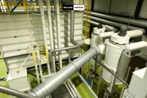 โรบัสต้าสำหรับการเกษตรเมล็ดกาแฟผสมอาราบิก้าขายส่งมีบรรจุภัณฑ์แบบกำหนดเอง - Product Image 6