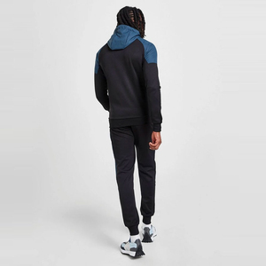 Fabricant d'exportation de survêtements en polyester personnalisés pour les marques sportives mondiales, les entreprises de fitness et les réseaux de vente au détail - Product Image 2