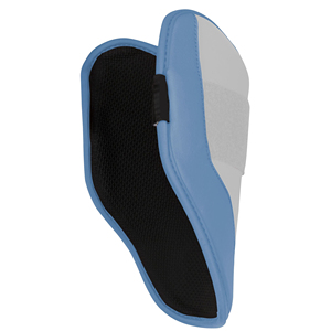 Protège-coude de baseball durable et flexible pour frappeurs – Couleurs personnalisables, sangles réglables - Product Image 2