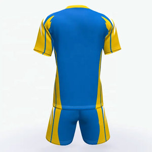Uniforme de football américain d'hiver pour adultes, best-seller, à carreaux sur le devant, respirant, séchage rapide, nom d'équipe personnalisé - Product Image 3
