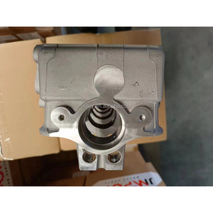 Nouvelle culasse nue Diesel F10A/FA10A pour Suzuki SJ410 Samurai Super Carry Rascal 11110-80002 culasse de moteur - Product Image 5
