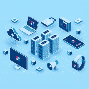 Services de conception de bases de données personnalisées et solutions d'optimisation du stockage de données évolutif pour les systèmes d'entreprise modernes - Product Image 4