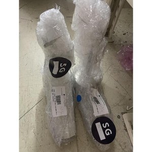 Novellus G11-100037-01ปะเก็นโลหะลูกฟูกที่ใช้เป็นชิ้นส่วนอุปกรณ์เซมิคอนดักเตอร์แบบดั้งเดิม - Product Image 3