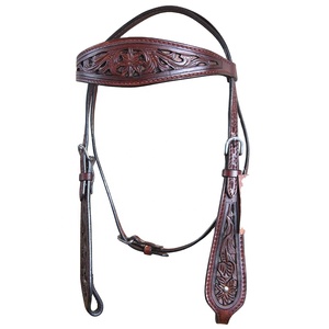 Cabezal de calidad superior con tallado a mano y hardware de acero inoxidable Fabricante mayorista Proveedor Saman Exports - Product Image 3