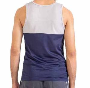 Débardeur de sport pour homme sur mesure, respirant, style décontracté, vêtements de gym pour homme - Product Image 3