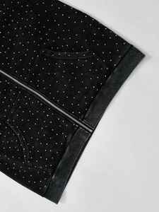 Sudaderas con Pedrería para Hombre, de Secado Rápido y Transpirables, de la Mejor Fabricación, Sudaderas con Pedrería de Algodón Mezclado para Venta en Línea - Product Image 3