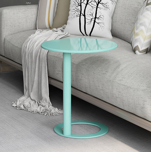 Table basse avec rangement décoratif pour la maison, le canapé, le chevet ou l'angle - Product Image 5