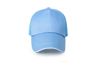 Gorra de Béisbol Roja de 6 Paneles, Tejido Sólido, Ajustable, Unisex, Casual, para Primavera/Verano, Últimos Diseños 2026, OEM, ODM - Product Image 2