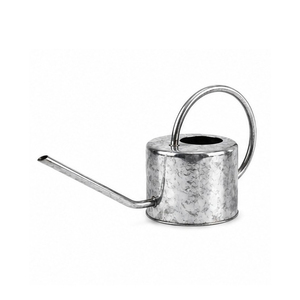 Regadera de Latón con Acabado Martillado, Herramienta de Jardín Duradera - Product Image 2