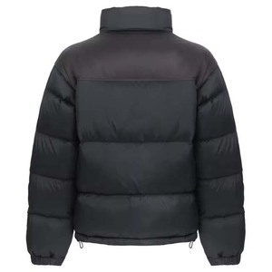 Chaquetas para hombre, Chaqueta Acolchada Estilo Burbuja, Nueva Chaqueta Acolchada de Venta al Por Mayor, Chaqueta Acolchada Personalizada y Colorida para Invierno con Estampado Puff - Product Image 5