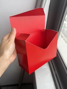 Wholesale Custom Foldable Packaging <b>Boxes</b> Rigid Paper Luxury Magnetic Packaging Envelope <b>Gift</b> Box - Product Image 1