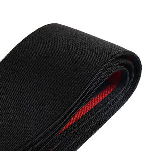 Genouillères de sport à compression pour haltérophilie, manchons de genou en néoprène 7 mm pour squats, musculation et entraînement en salle de sport, protection des genoux - Product Image 2